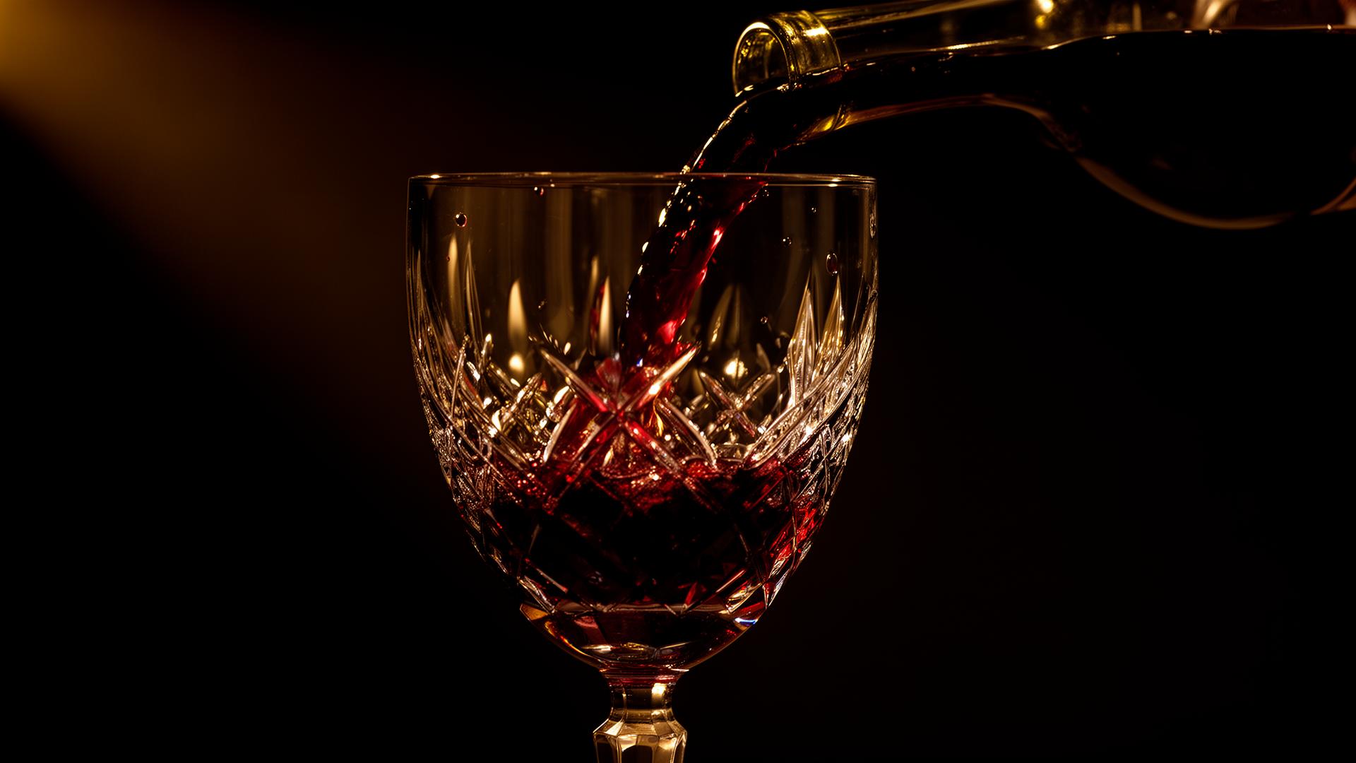 Wine